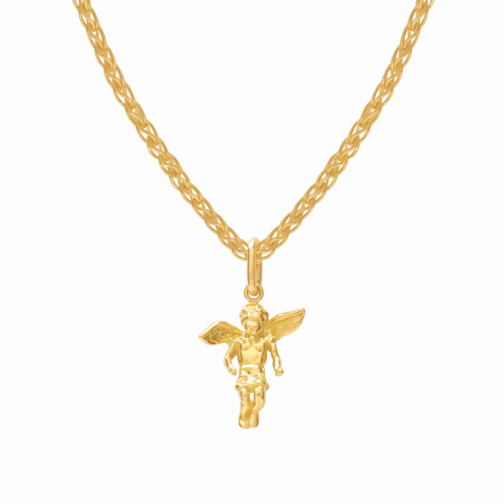 Joyería Masculina